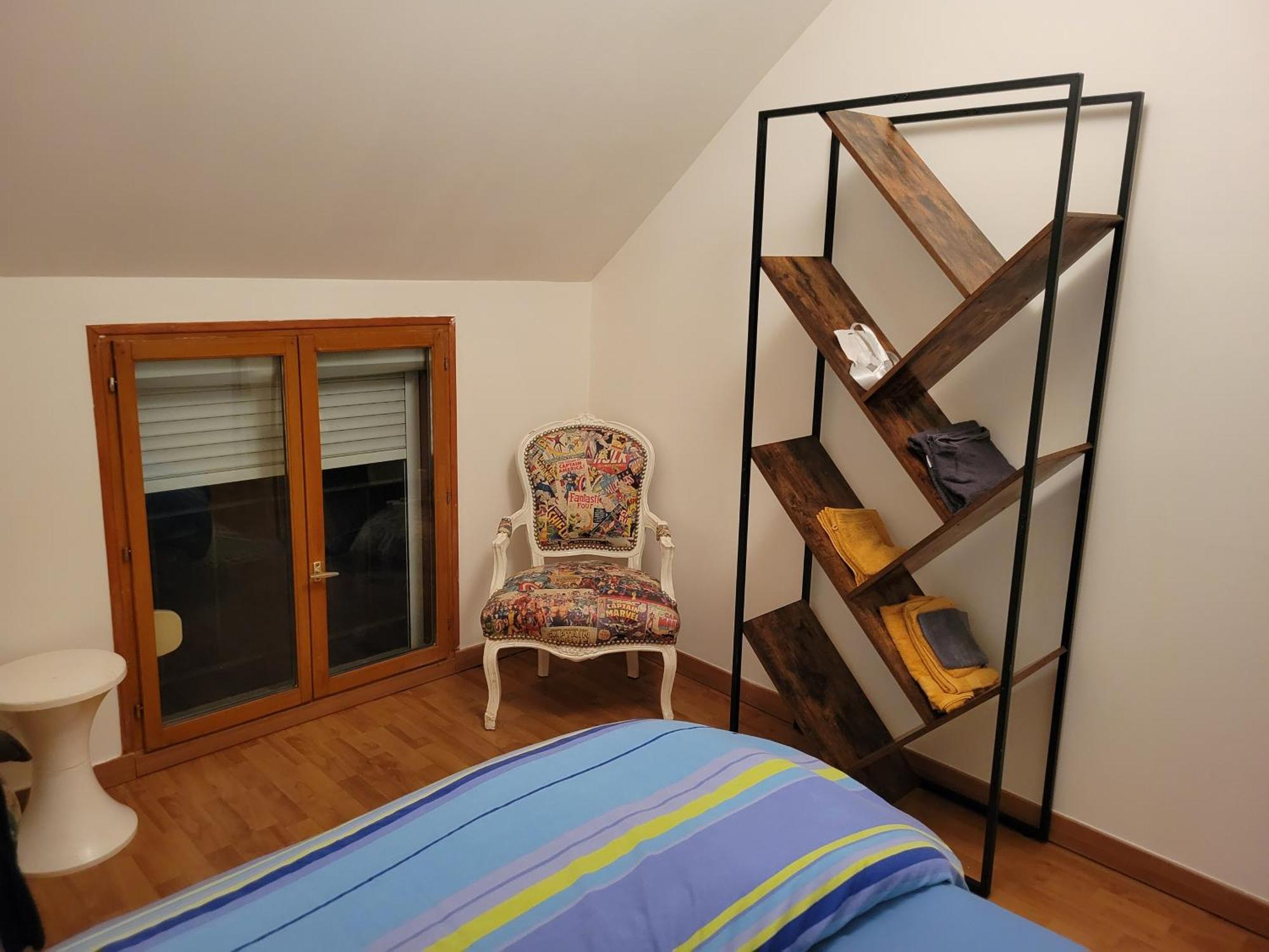 Duplex Dans Havre De Paix, Sur Le Gr3 Proche Loire Et Canal Checy