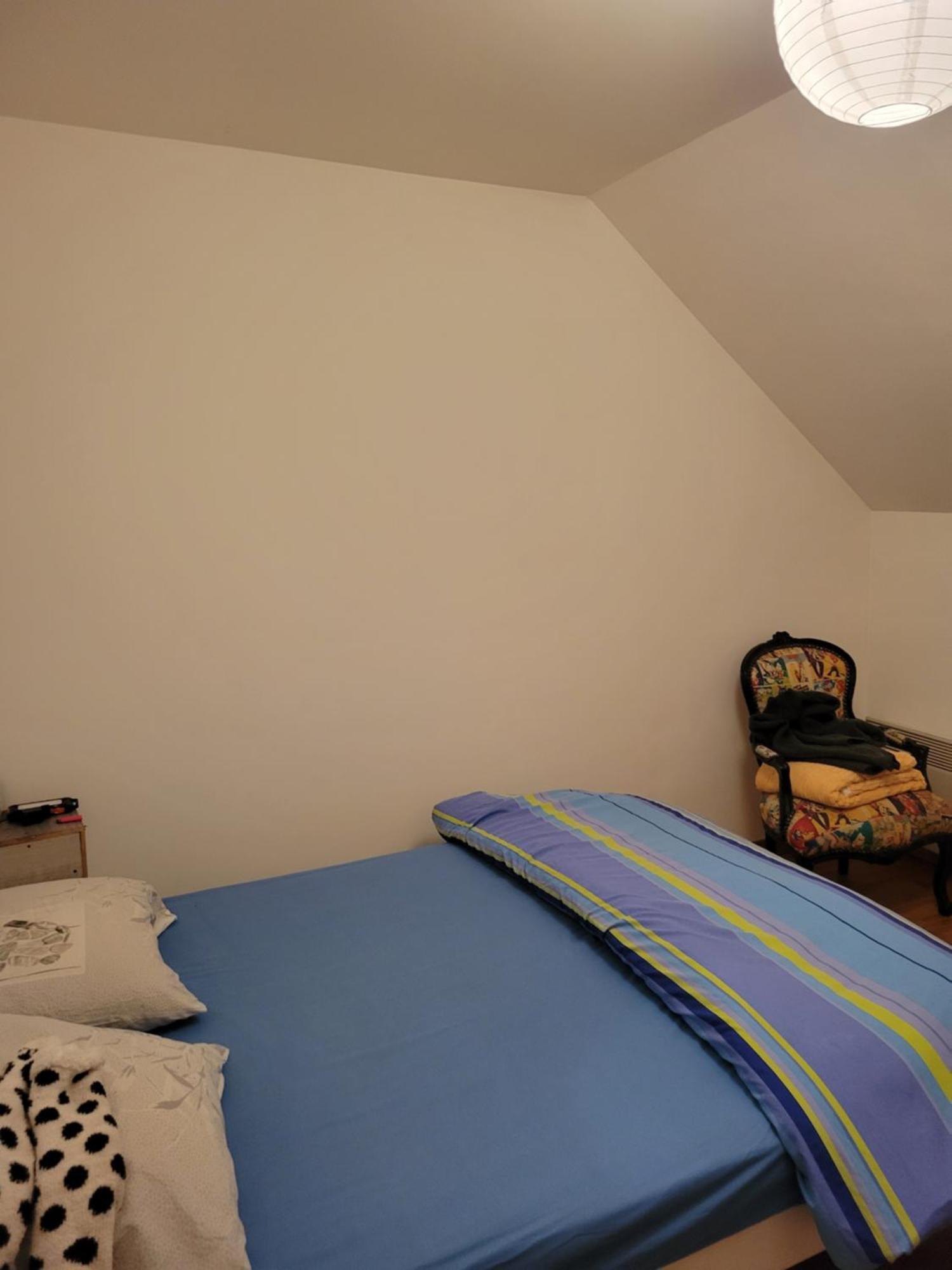 Duplex Dans Havre De Paix, Sur Le Gr3 Proche Loire Et Canal *